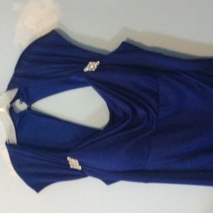 Mother of the bride dress